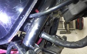 SUZUKI GSX400FS IMPULSE 1982 GK72A