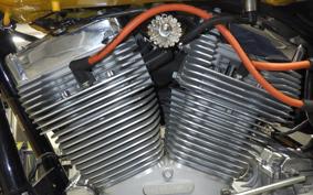 HARLEY FXDC 1580 2008