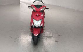 YAMAHA CYGNUS125XSR SE44J