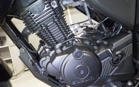 SUZUKI GIXXER 150 2019 NG4BG