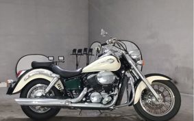 HONDA SHADOW 400 1997 NC34