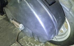 SUZUKI ADDRESS V50 Gen.2 CA44A