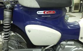 HONDA C110 SUPER CUB JA42