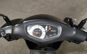 SUZUKI ADDRESS V125 CF46A