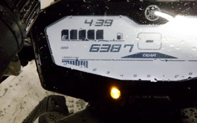 YAMAHA MT-07 ABS 2019 RM19J