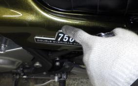 KAWASAKI ZEPHYR 750 2006 ZR750C