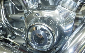 HARLEY FLSTNSE 1800CVO 2014