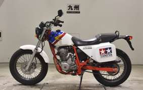 HONDA FTR223 MC34