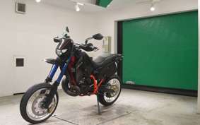 HONDA CRM250R MD24