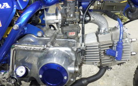 HONDA MONKEY 2008 Z50A