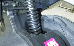 SUZUKI ﾚｯﾂ 2005 CA4AA