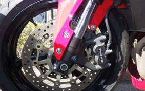 HONDA CBR600RR 2021 PC40