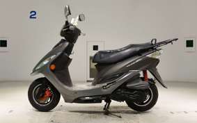 KYMCO V-LINK 125 SRC 2022