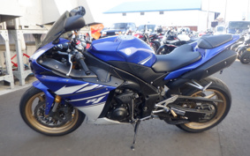 YAMAHA YZF-R1 2012 RN23