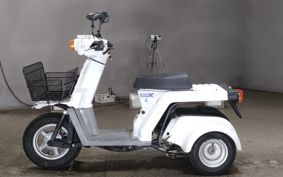 HONDA GYRO TD02