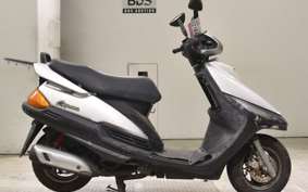 YAMAHA CYGNUS 125 D 4TG