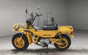 HONDA MOTRA AD05