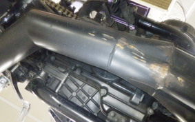 KAWASAKI ZRX-2 2008 ZR400E