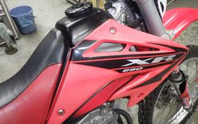 HONDA XR-250 GEN 2 2022 MD30
