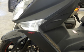 SYM JOY MAX 125I