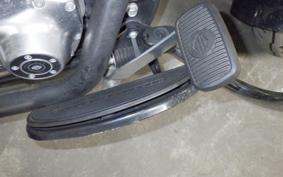 HARLEY FLSTFB 1580 2010