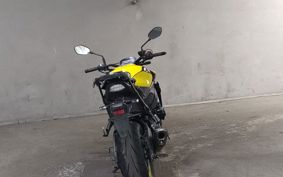 SUZUKI GSX-S 1000 2021 EK1AA