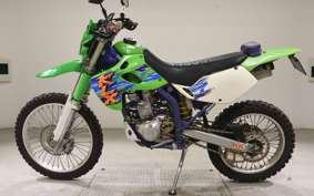 KAWASAKI KLX250 SR 2018 LX250E