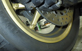 YAMAHA CYGNUSｸﾞﾘﾌｧｽ 2000 SEJ4J