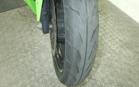 KAWASAKI NINJA 250R 1998 EX250K