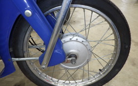 YAMAHA MATE 50 UA04J