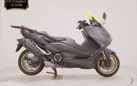 YAMAHA T-MAX 560 T 2020 SJ19J