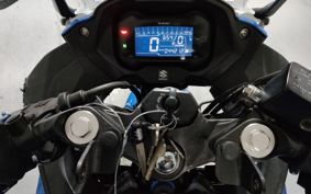 SUZUKI GSX250R DN11A