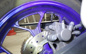 YAMAHA YZF-R25 2017 RG43J