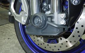 YAMAHA NIKEN 2018 RN58J