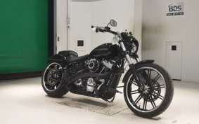 HARLEY FXBRS1870 2021