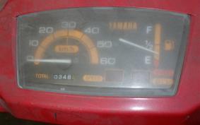 YAMAHA JOG 2JA