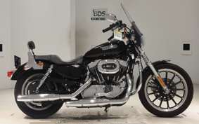 HARLEY L1200LI 2009