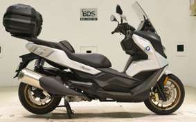 BMW C400GT 2025
