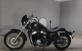 HONDA VT400S NC46