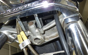 KAWASAKI ZEPHYR 400 Gen.2 1993