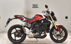 MV AGUSTA BRUTALE 800 RR 2017