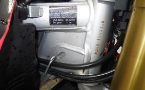 HONDA CRF250L MD44
