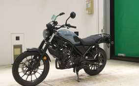 HONDA CL250-2 2026 MC57