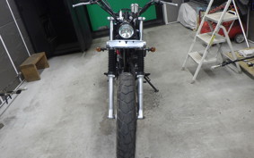 YAMAHA TW200 Gen.2 DG07J