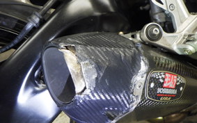 HONDA CBR1000RR Gen. 2 2008 SC59