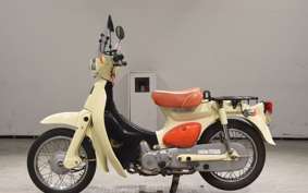 HONDA LITTLE CUB E 2024 AA01
