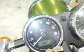 KAWASAKI ESTRELLA 2011 BJ250A