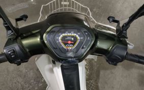HONDA SUPER CUB50 AA04