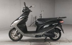 SUZUKI ADDRESS V125 DT11A