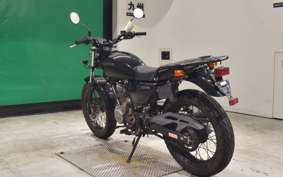 HONDA CB223S MC40
